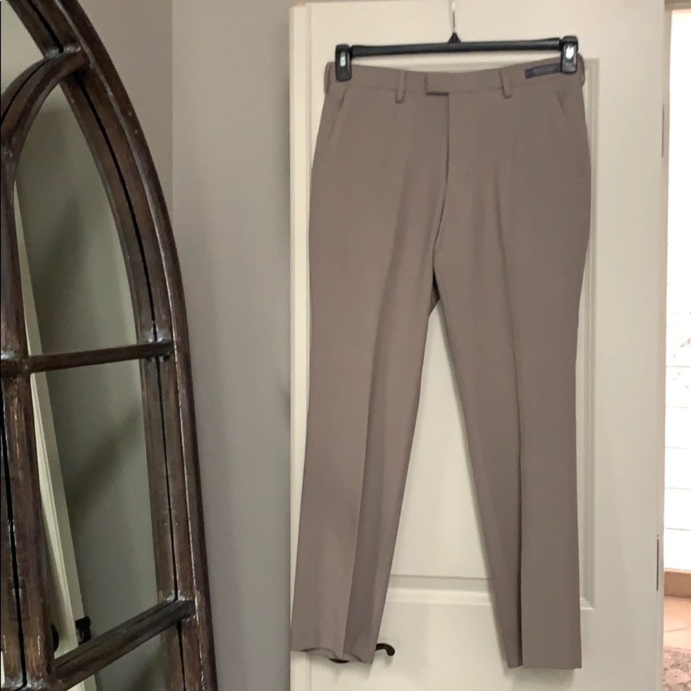 Perry Ellis Men’s Dress pants